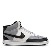 VARIANT:SMOKE GREY BLACK