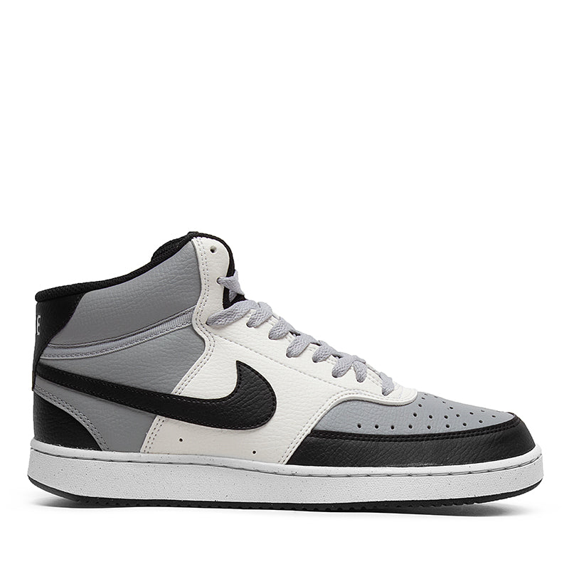 VARIANT:SMOKE GREY BLACK