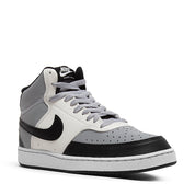 VARIANT:SMOKE GREY BLACK