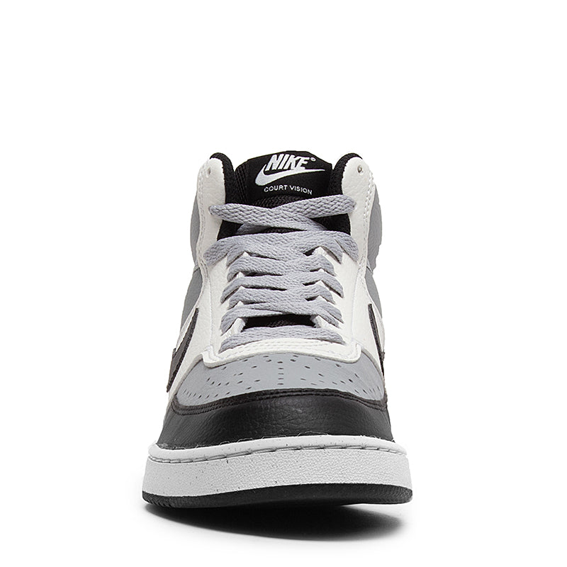 VARIANT:SMOKE GREY BLACK