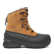 VARIANT:UTILITY BROWN