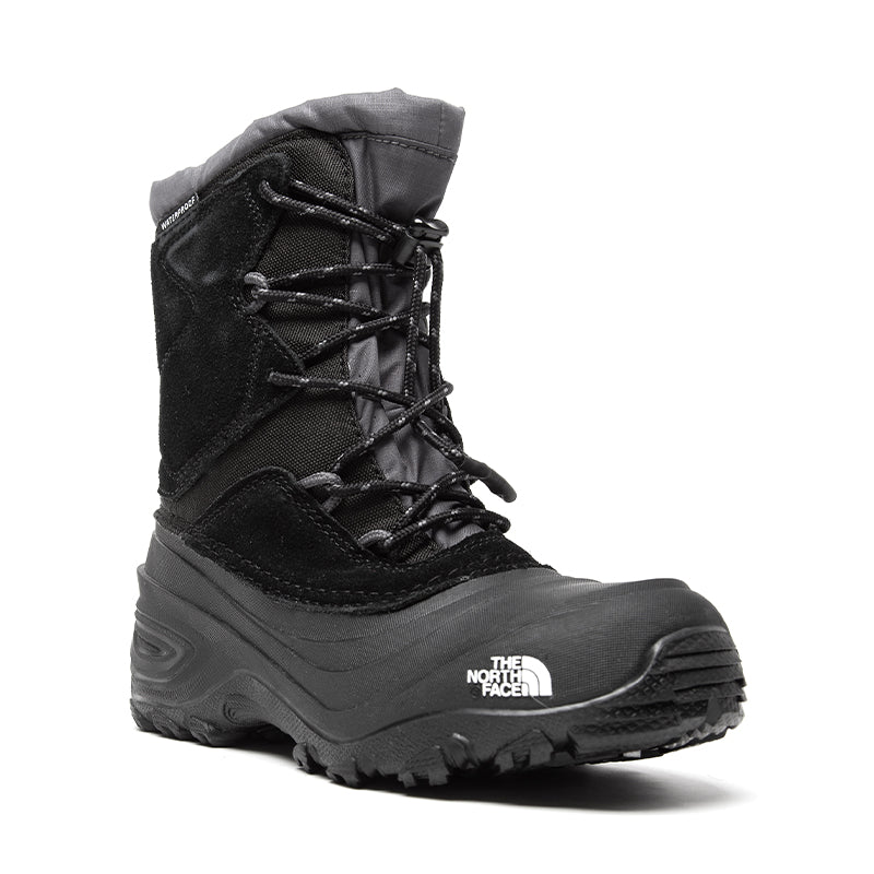 VARIANT:BLACK GREY