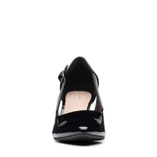 VARIANT:BLACK PATENT                            