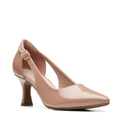 VARIANT:PRALINE PATENT
