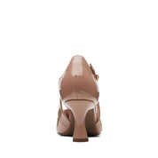 VARIANT:PRALINE PATENT