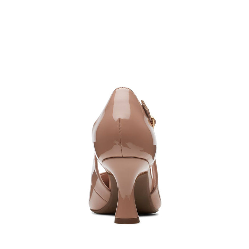 VARIANT:PRALINE PATENT