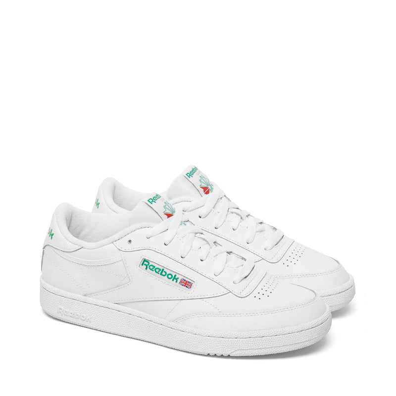 VARIANT:WHITE GREEN