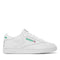 VARIANT:WHITE GREEN