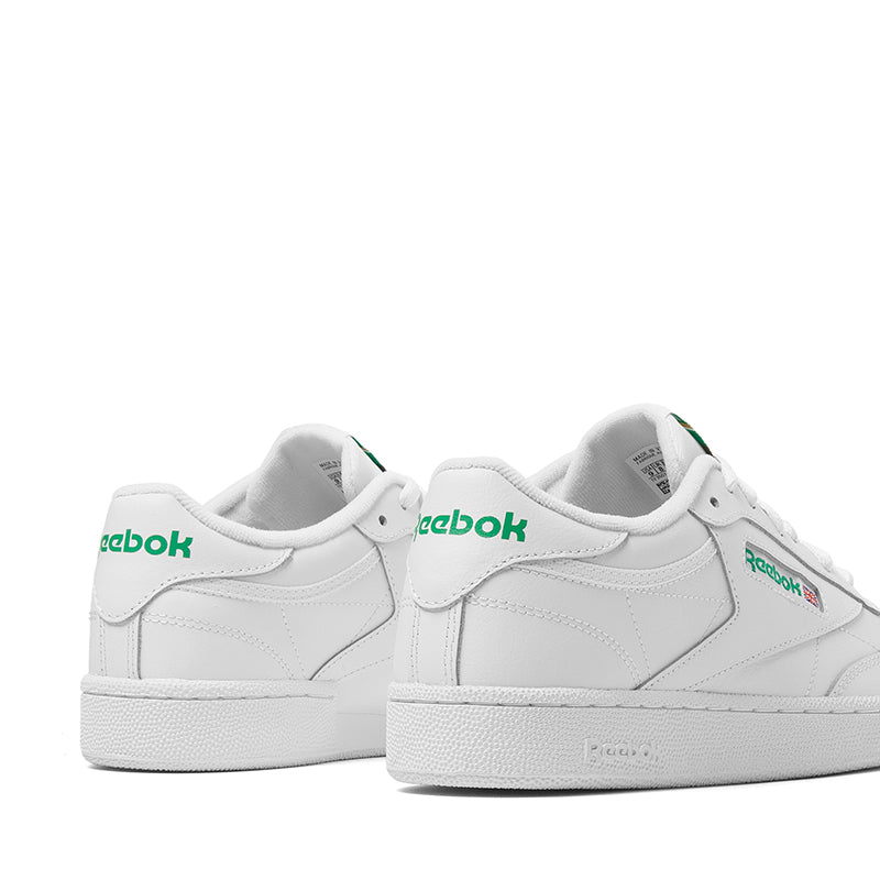 VARIANT:WHITE GREEN