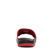 VARIANT:RED BLACK 