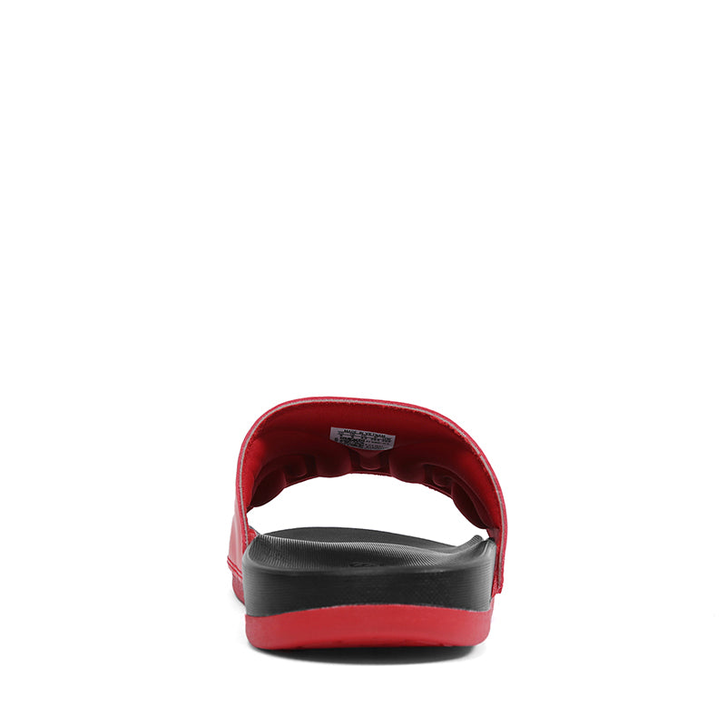 VARIANT:RED BLACK 