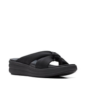 VARIANT:BLACK BLACK                             