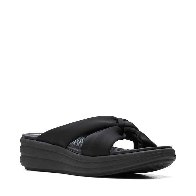VARIANT:BLACK BLACK                             