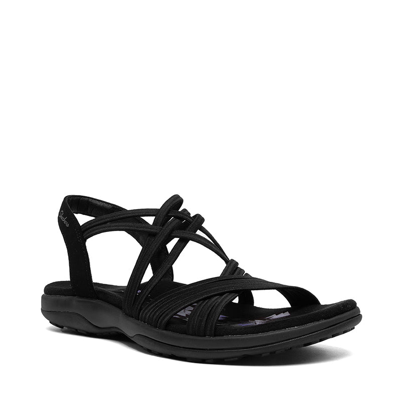 VARIANT:BLACK BLACK                             