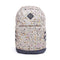 VARIANT:FLORAL CHALK WHITE