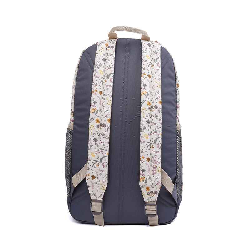VARIANT:FLORAL CHALK WHITE