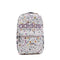 VARIANT:FLORAL CHALK WHITE