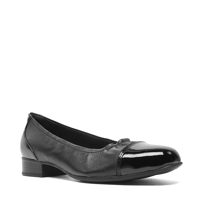 VARIANT:BLACK