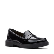 VARIANT:BLACK PATENT