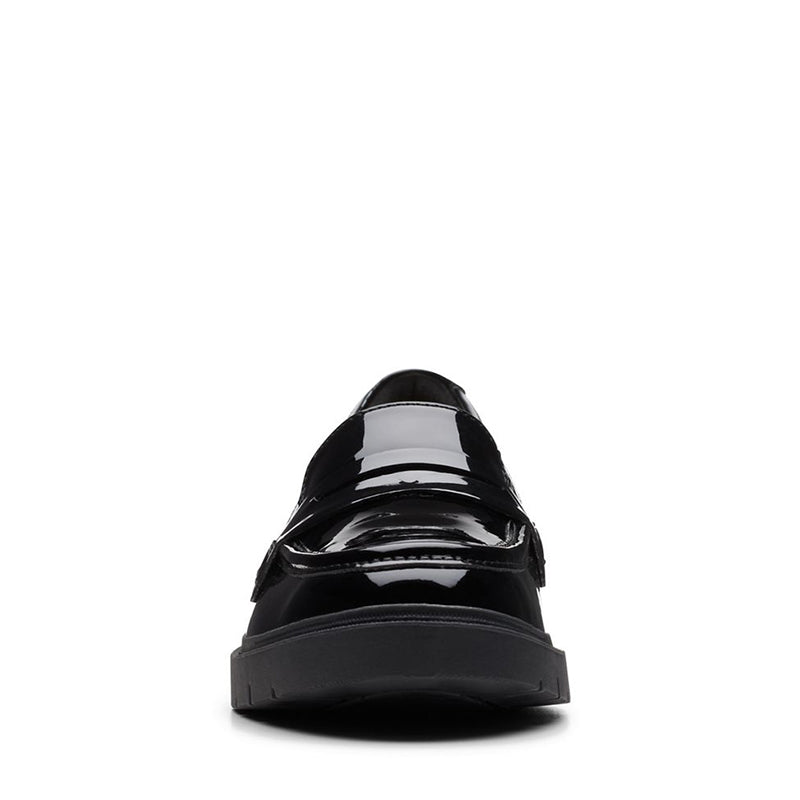 VARIANT:BLACK PATENT