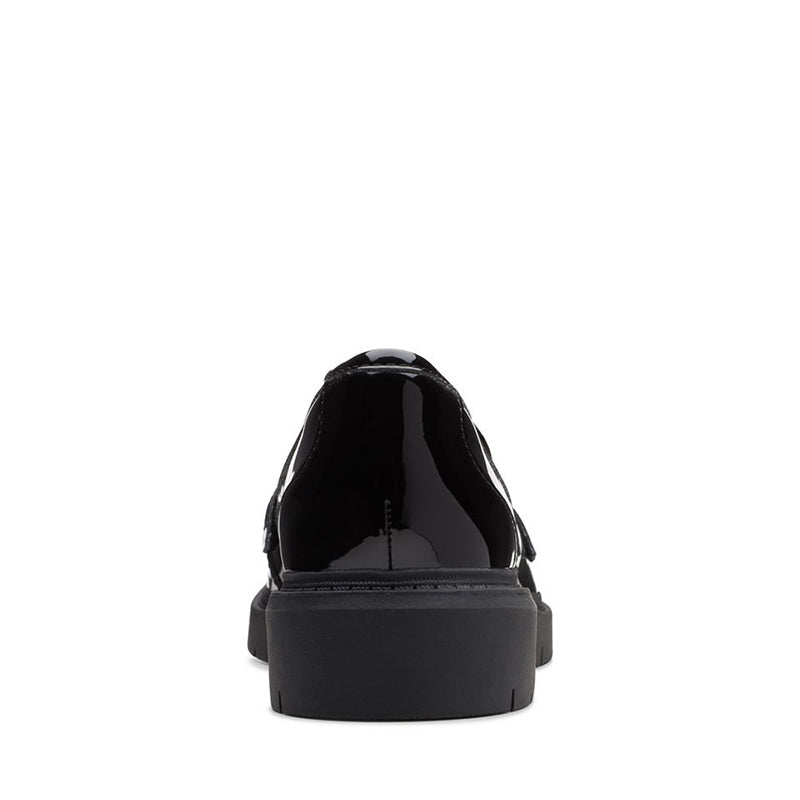 VARIANT:BLACK PATENT