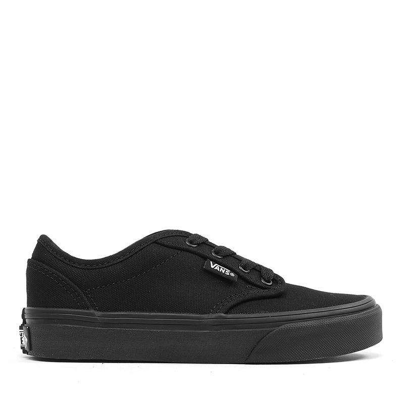 VARIANT:BLACK BLACK