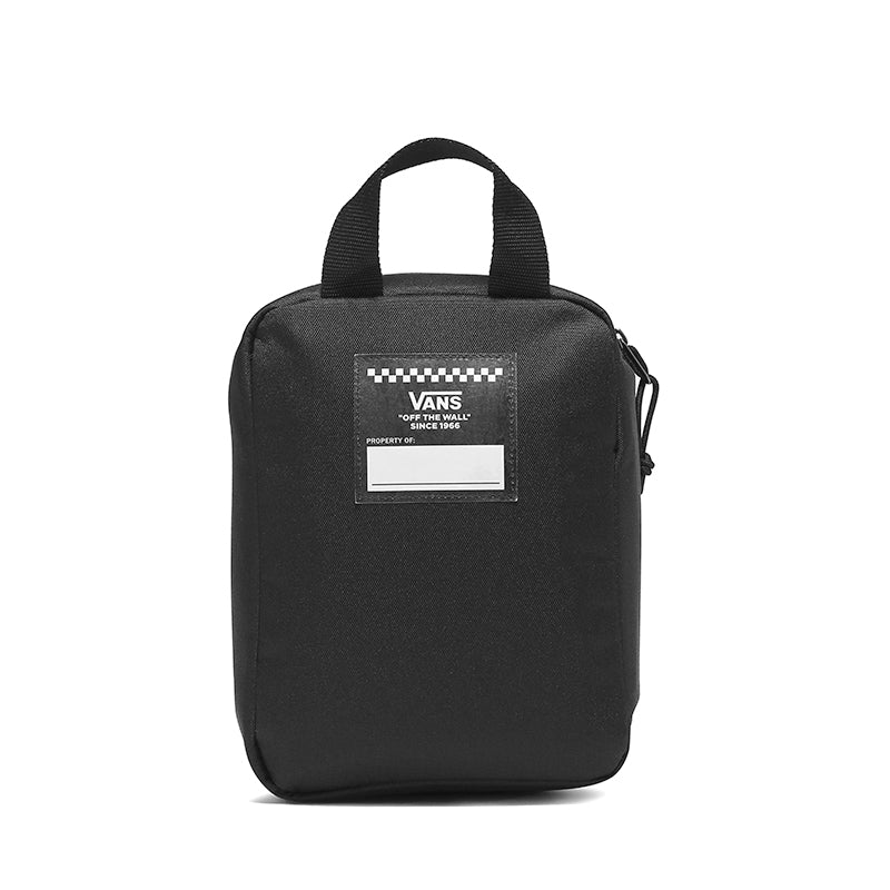 VARIANT:BLACK                                   