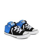 VARIANT:BLUE SLUSHY BLACK