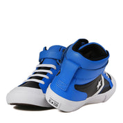 VARIANT:BLUE SLUSHY BLACK