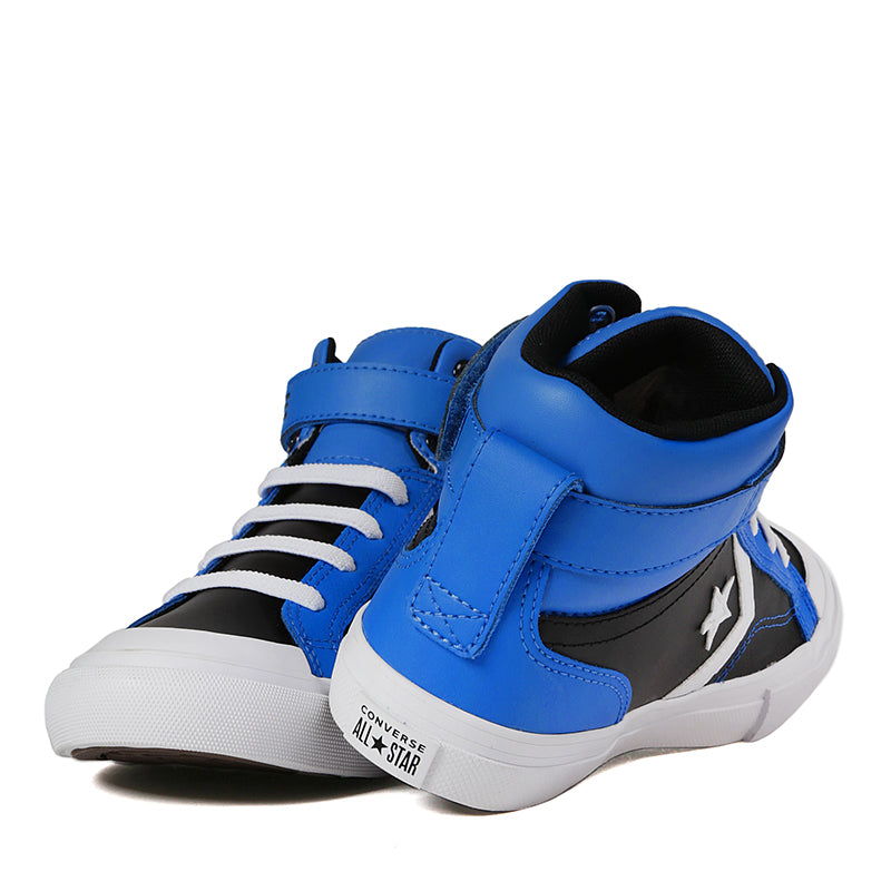 VARIANT:BLUE SLUSHY BLACK