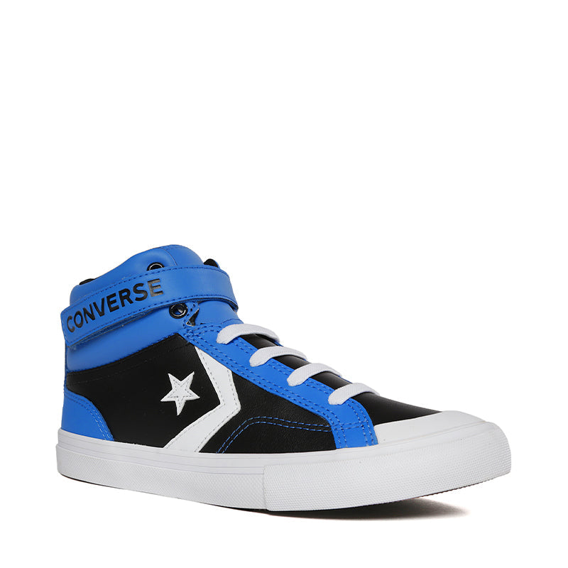 VARIANT:BLUE SLUSHY BLACK