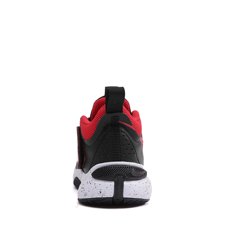VARIANT:BLACK RED