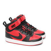 VARIANT:BLACK RED