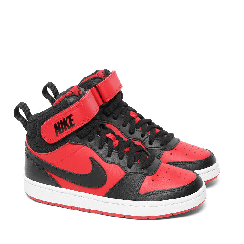 VARIANT:BLACK RED