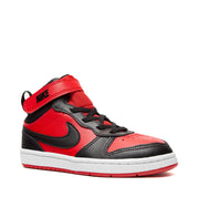 VARIANT:BLACK RED