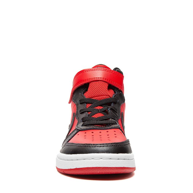 VARIANT:BLACK RED