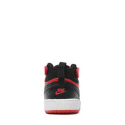 VARIANT:BLACK RED