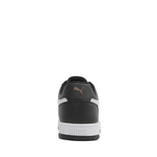 VARIANT:BLACK WHITE