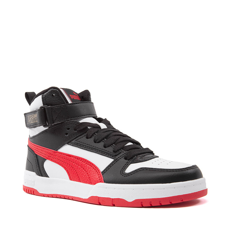 VARIANT:BLACK RED