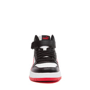 VARIANT:BLACK RED