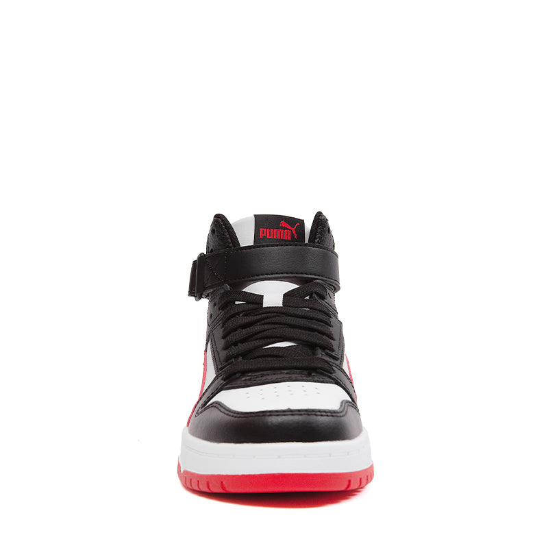 VARIANT:BLACK RED