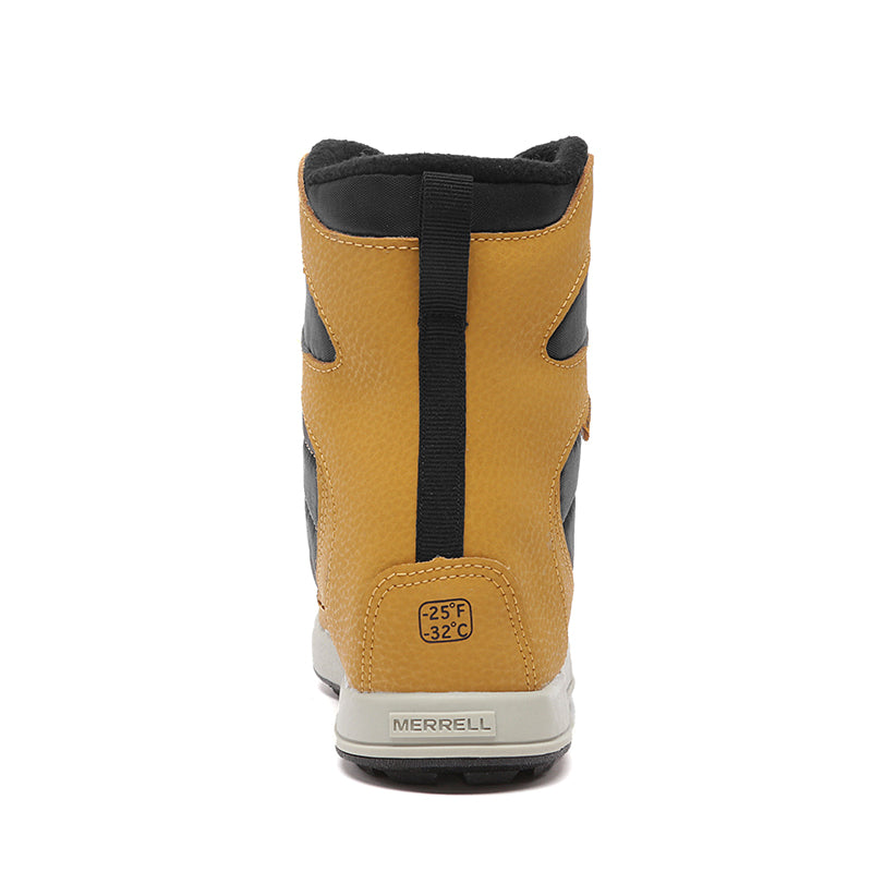 VARIANT:WHEAT BLACK