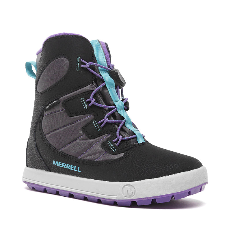 VARIANT:BLACK PURPLE