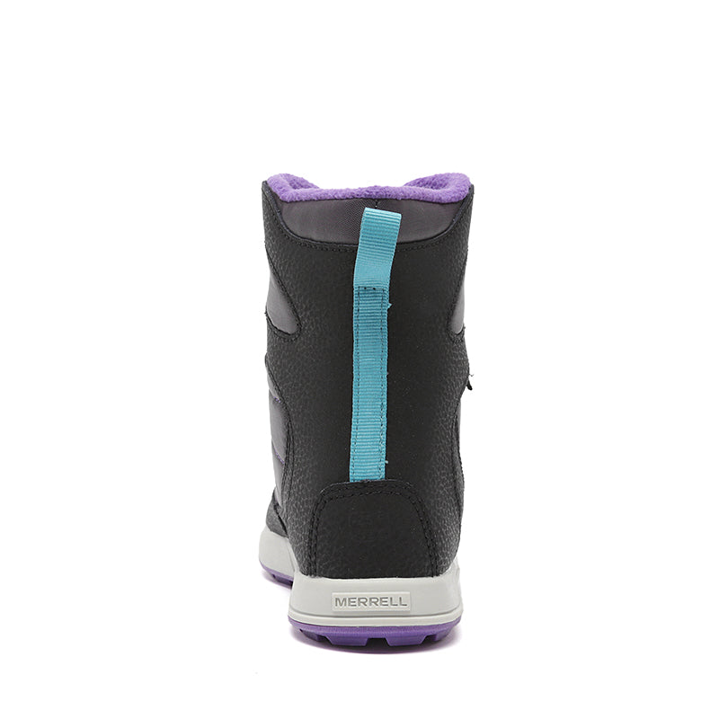 VARIANT:BLACK PURPLE