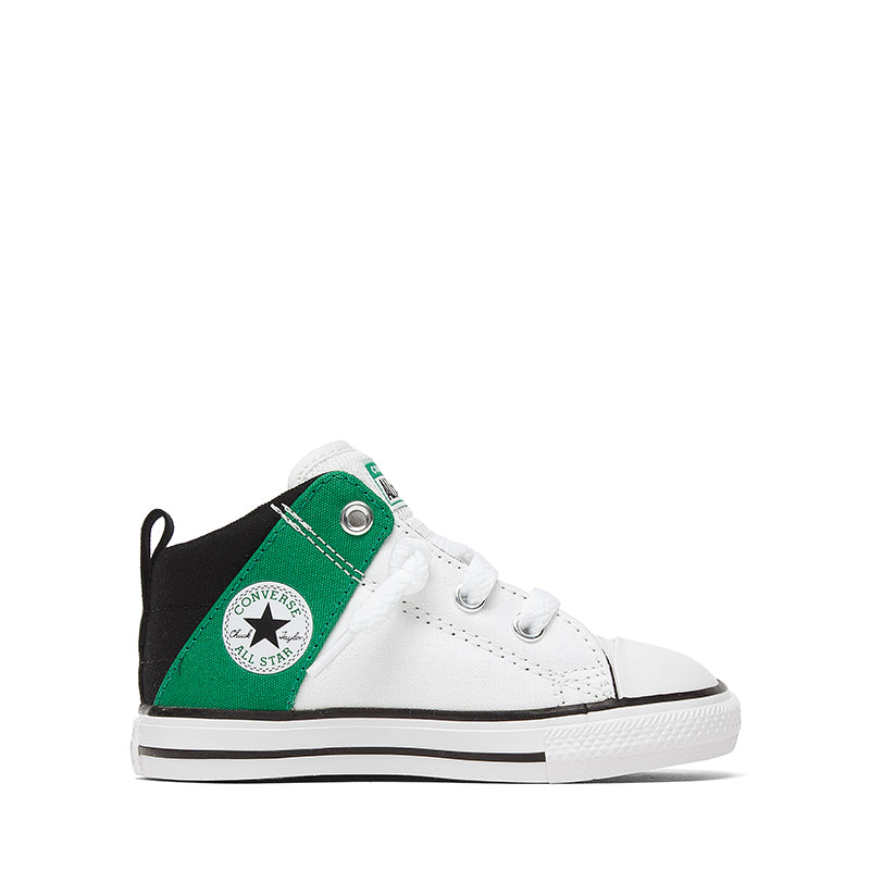 VARIANT:WHITE GREEN