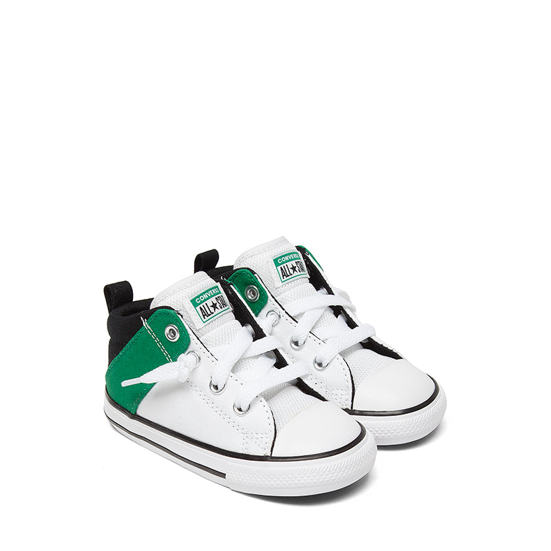VARIANT:WHITE GREEN