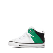 VARIANT:WHITE GREEN