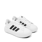 VARIANT:WHITE BLACK