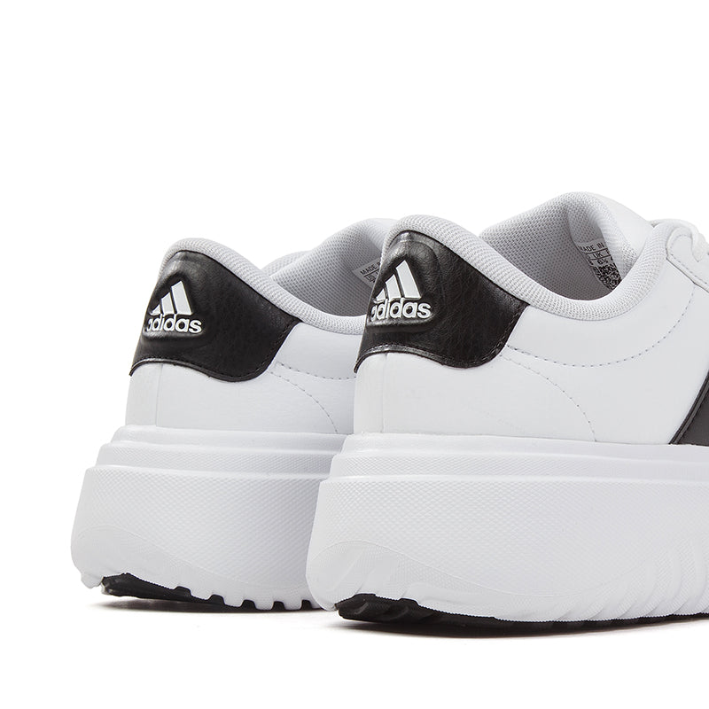 VARIANT:WHITE BLACK