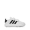 VARIANT:WHITE BLACK